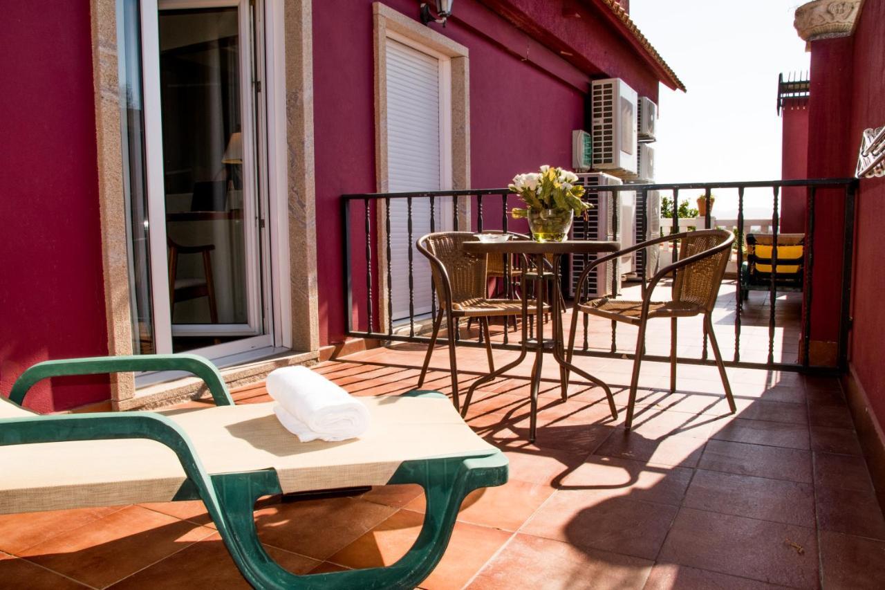 A Queimada Hotel 2*