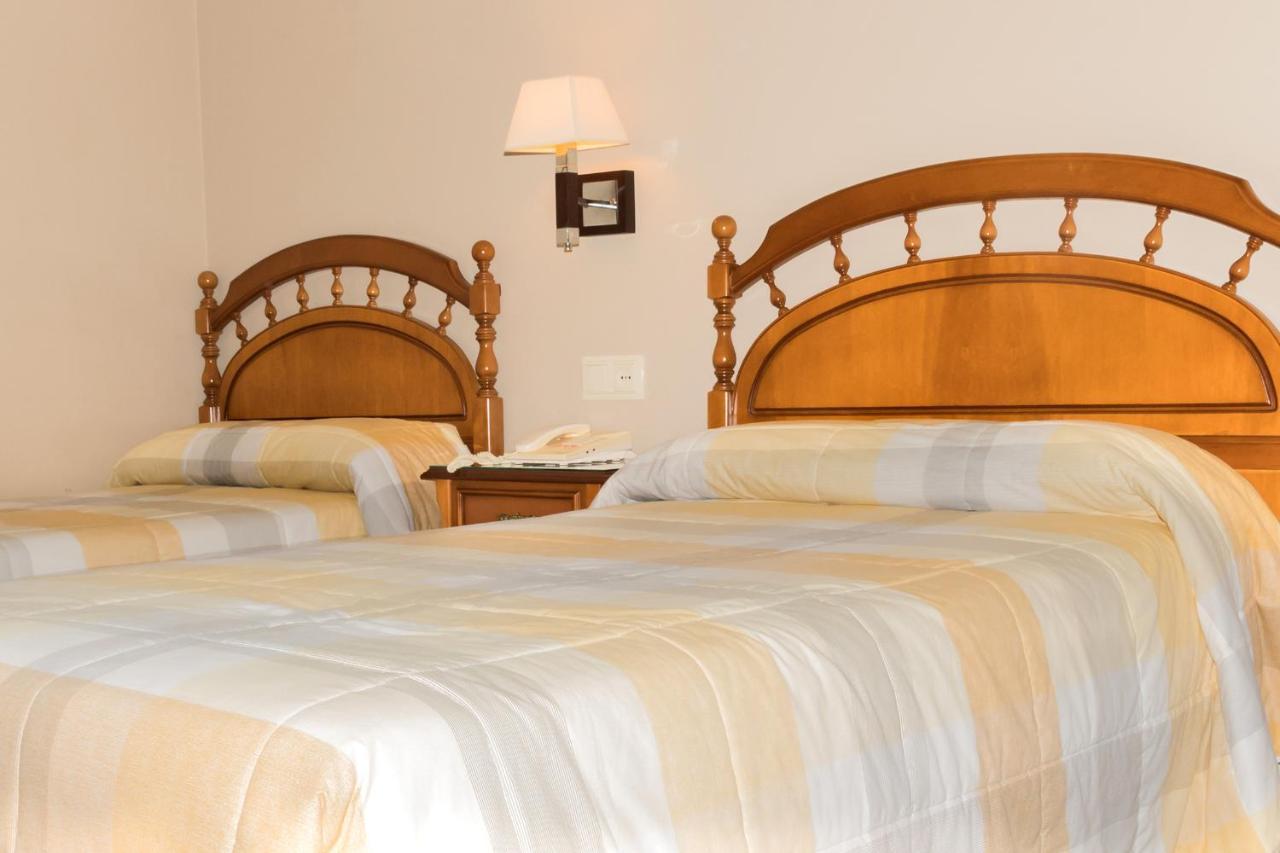 A Queimada Hotel 2*
